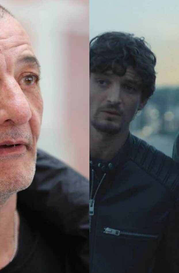 « C'était un clown, il a été découvert grâce à mes... » : Marco Mouly s'en prend à Ramzy