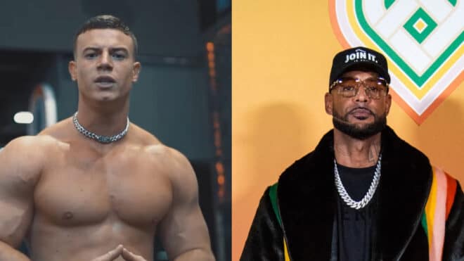 « Une question de temps et c’est pas fini…» : Booba réagit aux accusations de viol contre AD Laurent