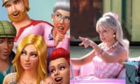 Après le succès de Barbie, Margot Robbie veut adapter Les Sims en film