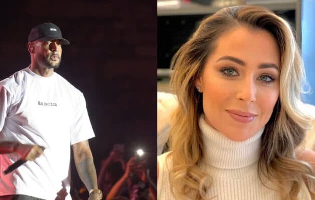 Booba dépose une nouvelle plainte contre Magali Berdah pour diffamation