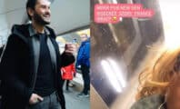 Secret Story lance un surprenant coup de com' avec La Voix dans le métro