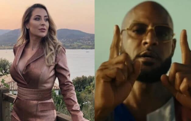 « Ce qu'elle subit, ce n'est pas mon problème » : Booba répond aux décisions de justice concernant Magali Berdah