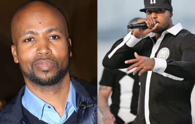 « Tu as payé l’intro en nature on le sait » : Rohff s'acharne sur Booba