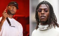 « Ça montre bien la petite baltringue que tu es » : Booba et Koba LaD se clashent sur les réseaux sociaux