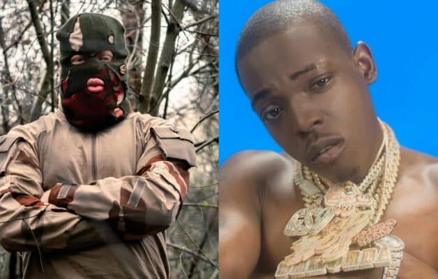 Kalash Criminel explique pourquoi son featuring avec Bobby Shmurda n'est plus disponible