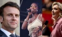 « Emmanuel Macron cherche à humilier les français » : Marine Le Pen donne son avis sur Aya Nakamura