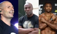 MC Jean Gab'1 s'en prend à Akhenaton et propose à Francis Ngannou de l'entrainer