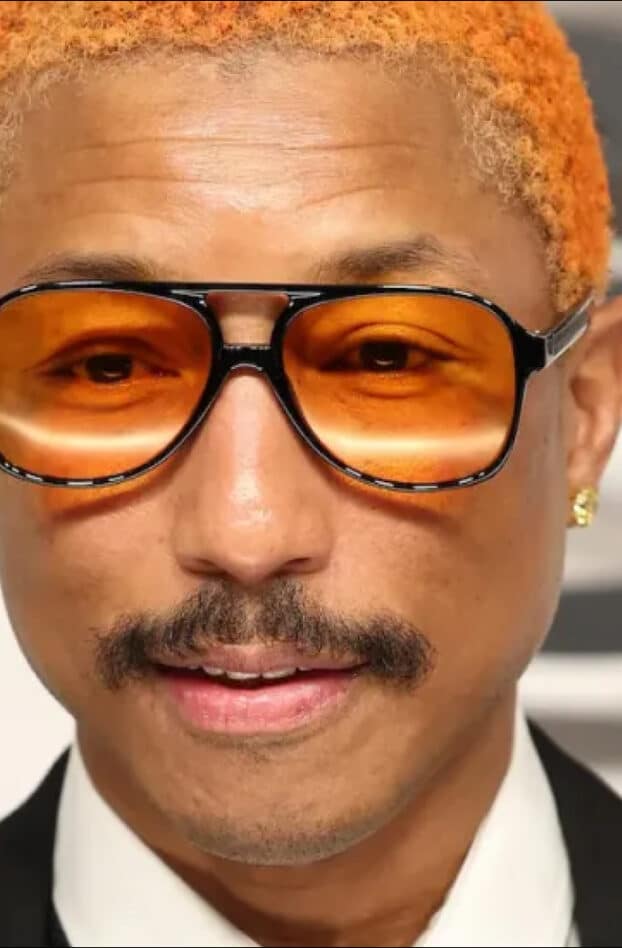 Pharrell Williams interrompt son concert à cause des projectiles jetés par la foule