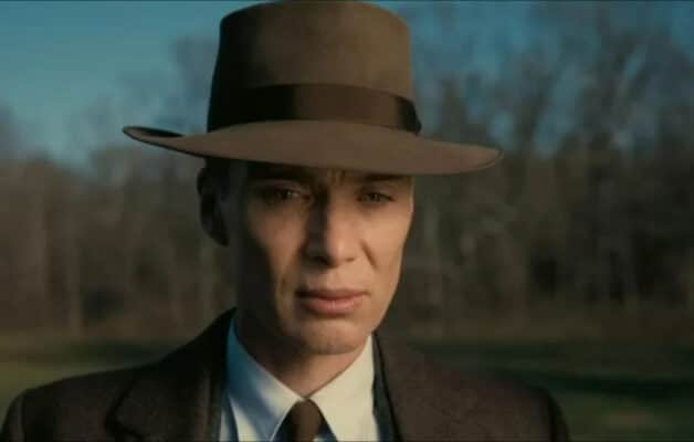 « Ce serait le rôle ultime » : Cillian Murphy prêt à devenir le nouveau James Bond ?