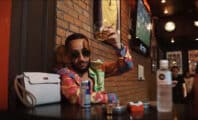 Lacrim annonce la sortie de son prochain album avec son nouveau clip « Corleone II »