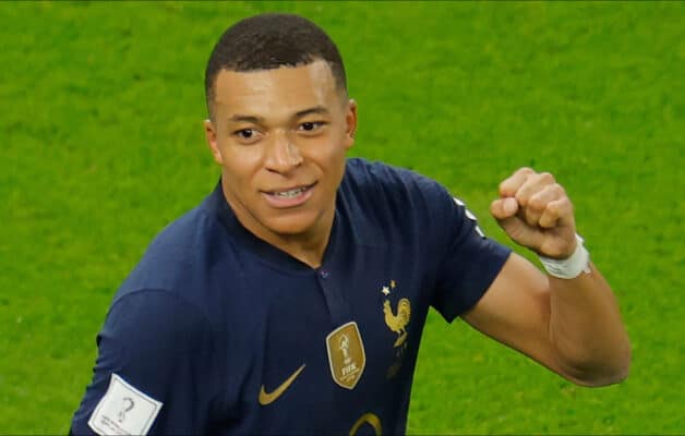 « Quand j'aurai des enfants... » : Kylian Mbappé se livre sur ses rêves avant son transfert