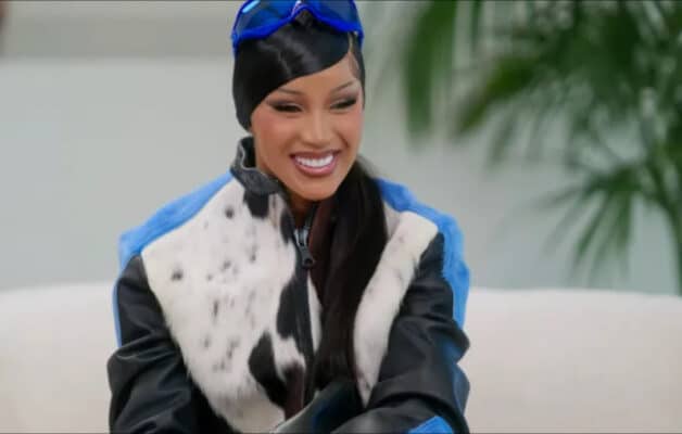 Cardi B richissime : la rappeuse se vante de sa fortune