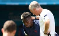 « Je n’imagine pas un seul instant que... » : Didier Deschamps réagit à la suspension de Paul Pogba