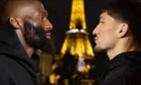 Cédric Doumbé VS Baki : leur face-à-face ne se passe pas comme prévu