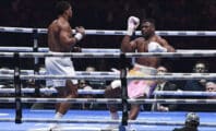 « A aucun moment je n'ai été moi-même » : Francis Ngannou revient sur sa défaite face à Anthony Joshua