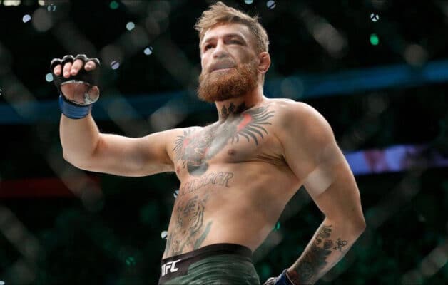 « J’ai perdu tout intérêt et j’ai arrêté l’entraînement » : Conor McGregor découragé à cause de l'UFC ?