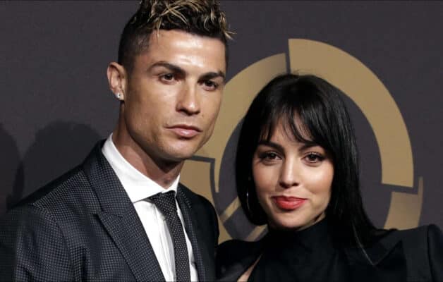 « Encore un an » : Georgina Rodriguez vient-elle d'annoncer la retraite de Cristiano Ronaldo ?