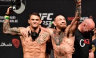 « Ce serait un combat énorme » : Conor McGregor prêt pour une quadrilogie avec Dustin Poirier