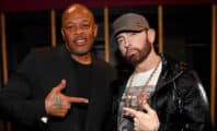 « Je pense que c'est le meilleur de tous les temps » : Dr Dre est sans équivoque concernant Eminem