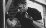 Emmanuel Macron accusé d'avoir fait retoucher ses photos en train de faire de la boxe