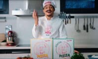 Mister V : sa marque de Pizza Delamama devient sponsor d'un club professionnel de basket