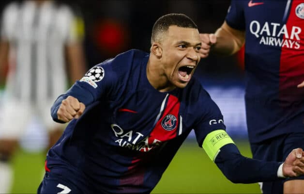 « Désolé de décevoir... » : Kylian Mbappé brise le silence sur son départ du PSG