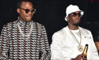 Diddy : plusieurs résidences perquisitionnées, un mystérieux audio de Meek Mill ressort