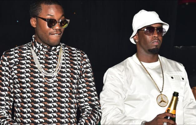 Diddy : plusieurs résidences perquisitionnées, un mystérieux audio de Meek Mill ressort