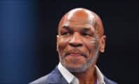 Mike Tyson : son état de santé en danger à cause de son retour sur le ring ?