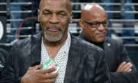 « Les trois années les plus... » : Le discours lunaire de Mike Tyson sur son séjour derrière les barreaux