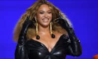Sur son nouvel album, Beyoncé a puisé son inspiration auprès d’une rappeuse française