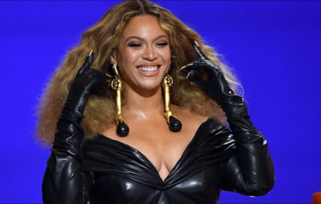 Sur son nouvel album, Beyoncé a puisé son inspiration auprès d’une rappeuse française