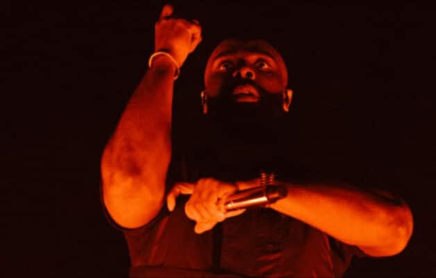 Après Bercy, Kaaris annonce une date exceptionnelle à La Défense Arena