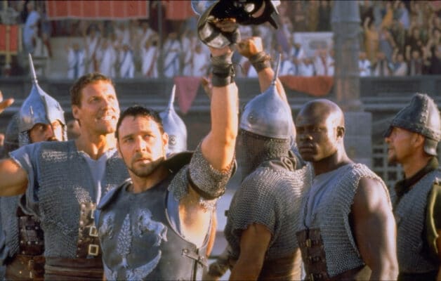 Gladiator 2 : 10 millions de dollars de pertes et péripéties, le tournage est un fiasco