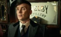 Peaky Blinders : La présence de Cillian Murphy confirmée dans le film