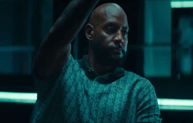 Ourika : la série de Booba reçoit de très bonnes critiques