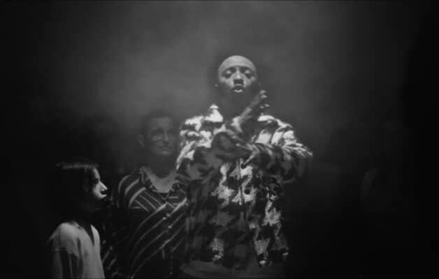 Soprano dénonce « la fachosphère » dans son nouveau single mélancolique « C24 »