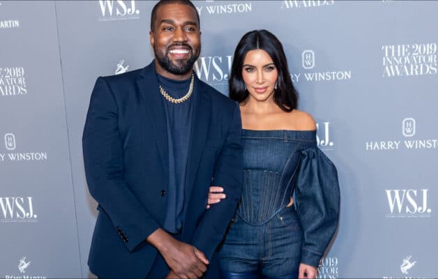 Kim Kardashian voudrait un autre bébé pour se venger de Kanye West