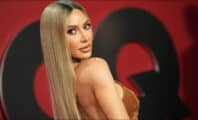 Une société de meubles poursuit Kim Kardashian en justice