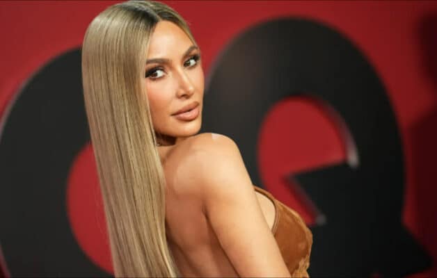 Une société de meubles poursuit Kim Kardashian en justice