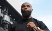 Kaaris visé par une plainte pour homophobie à cause d'un titre chanté à Bercy