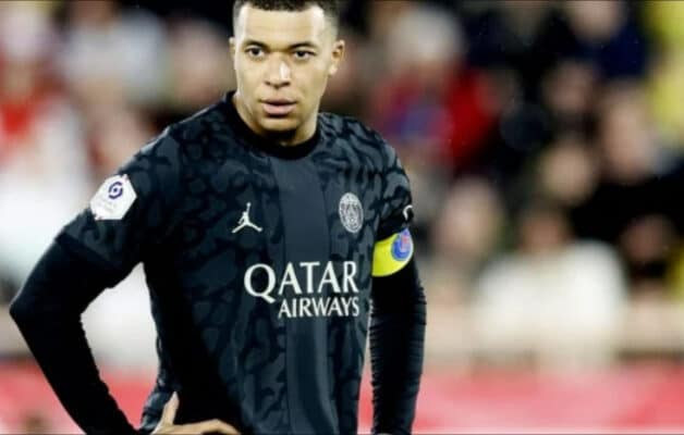 Kylian Mbappé pourrait rapporter 100 millions d'euros au PSG avec son départ