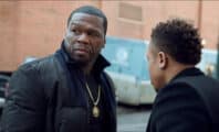 50 Cent promet une nouvelle série sur l'univers Power