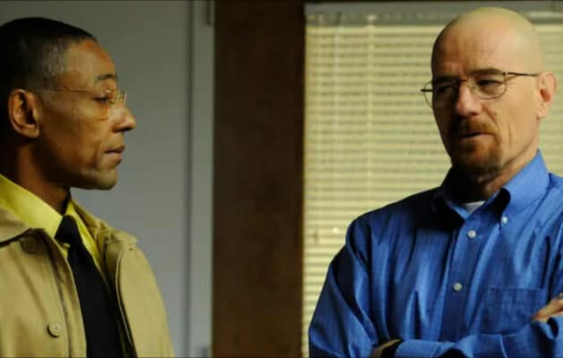 Breaking Bad : un spin-off sur Gus Fring bientôt dans les tuyaux ? Giancarlo Esposito balance