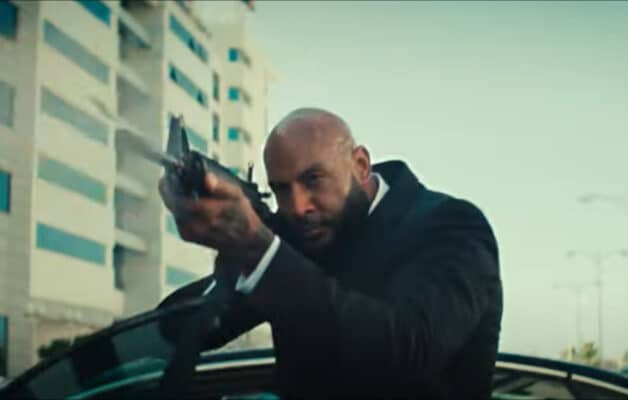 Ourika : la bande-annonce et la date de sortie de la série de Booba dévoilées