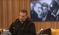 « Il a été un petit peu trop loin...» : En larmes, Mathieu Kassovitz évoque sa brouille avec Saïd Taghmaoui