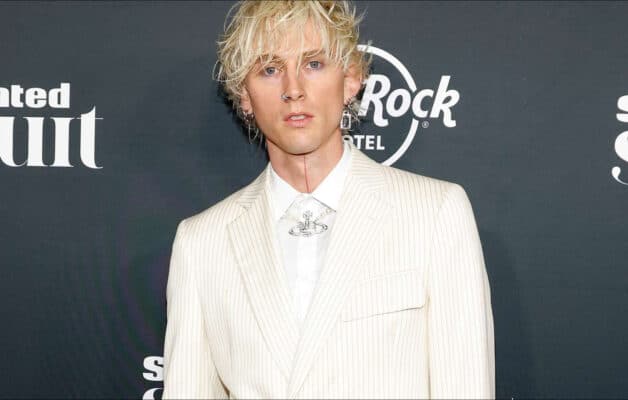 Machine Gun Kelly change de nom de scène à cause de ses fans