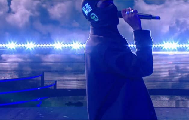 Kerchak cartonne sur les plateformes de streaming grâce à son passage dans « Danse avec les stars »
