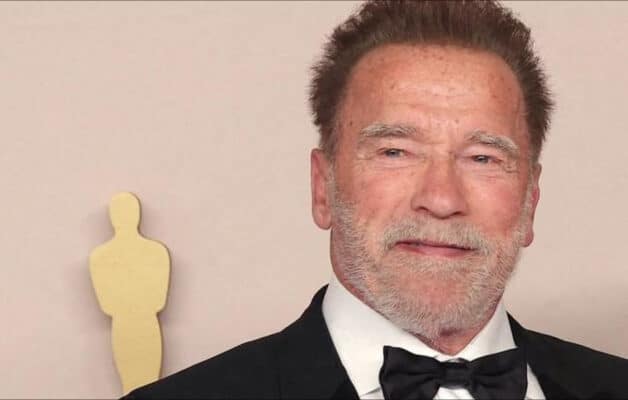 Arnold Schwarzenegger (76 ans) a subi une importante opération cardiaque