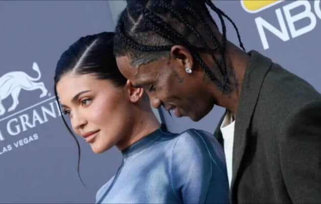 Kylie Jenner aurait arnaqué Travis Scott dans une affaire commune